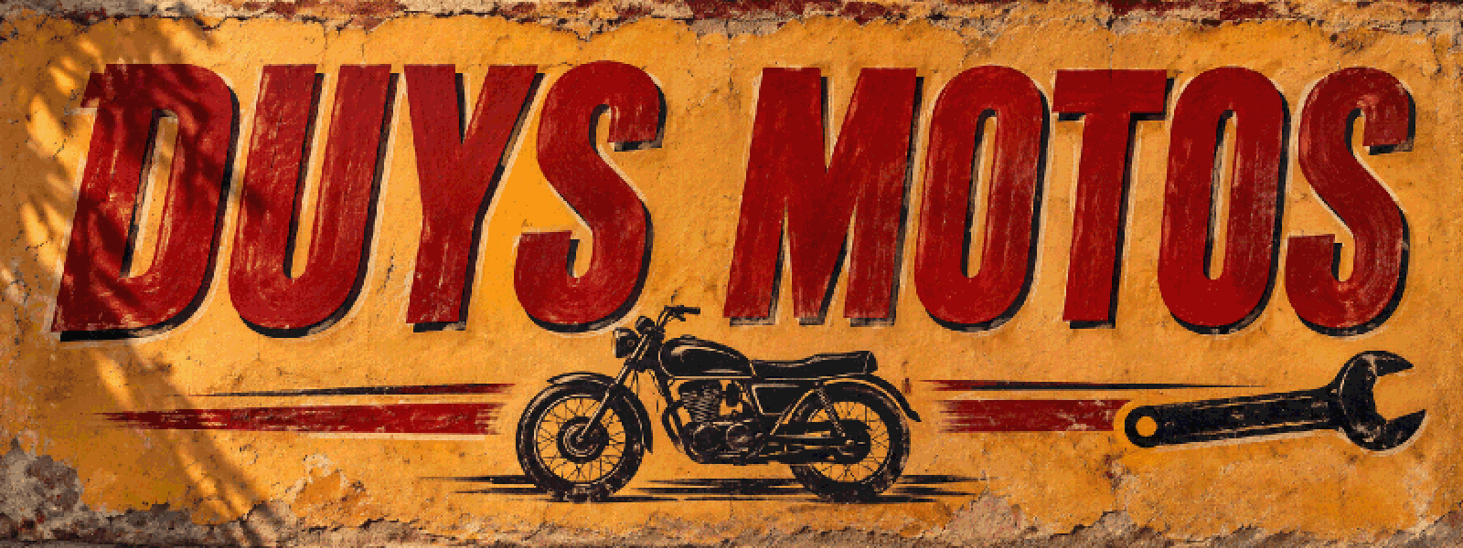 Duys Motos